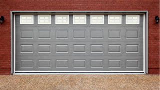 Garage Door Repair at Lone Hill Highlands San Jose, California