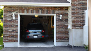 Garage Door Installation at Lone Hill Highlands San Jose, California