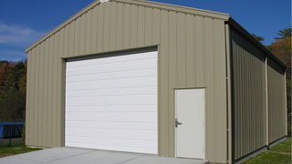 Garage Door Openers at Lone Hill Highlands San Jose, California